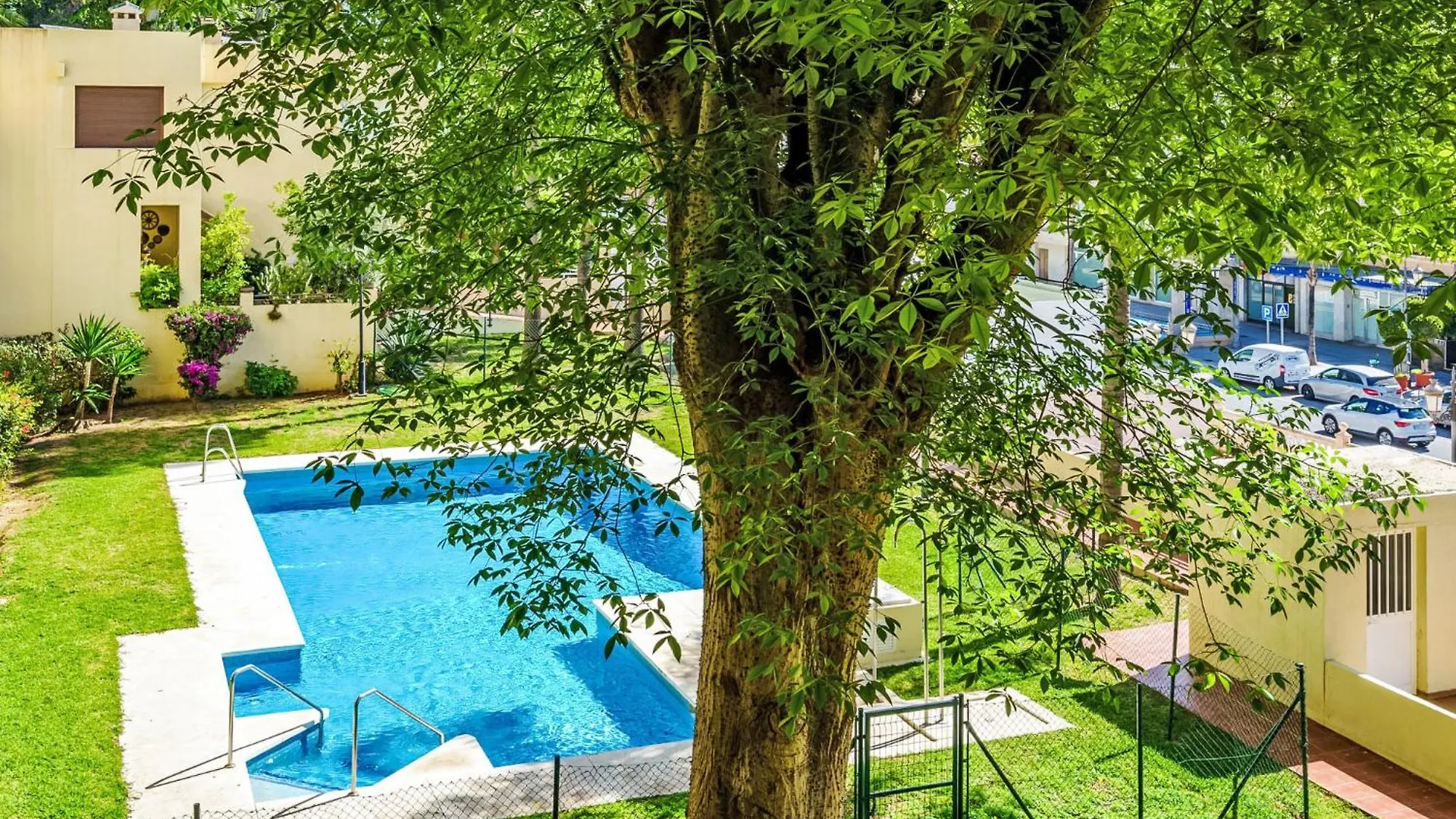Apartment Sol By Interhome Torremolinos Španělsko